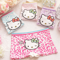 4 PCS/lot baby underpants