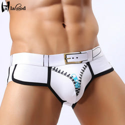 Hot cheap 2017 new best quality  male underwear Men