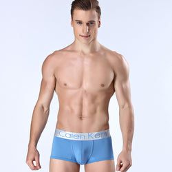 2017 NEW Summer dress Caienkeni  Cotton Underwear Men