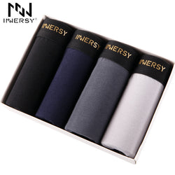 Shorts Mens 4Pcs 2017