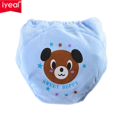 Hot! 4 layer Baby Shorts Underwear Baby