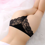 New Fashion Sexy Women   Underwear Soft Lingerie Briefs