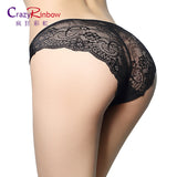 Free shipping!Hot sale!  women's sexy lace panties seamless