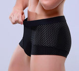 New Underwear Men Cotton