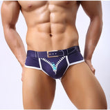 Hot cheap 2017 new best quality  male underwear Men