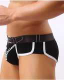 Hot cheap 2017 new best quality  male underwear Men