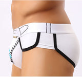 Hot cheap 2017 new best quality  male underwear Men