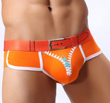 Hot cheap 2017 new best quality  male underwear Men