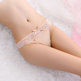 New Fashion Sexy Women   Underwear Soft Lingerie Briefs