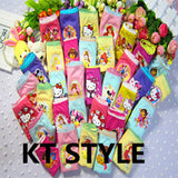 10pcs/lot 2017 New Baby Girls  100%Cotton  underwear