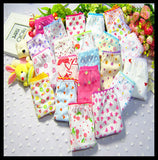 10pcs/lot 2017 New Baby Girls  100%Cotton  underwear