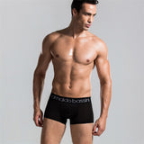 Colors Men Panties Sexy Underwear Men's Boxers
