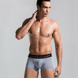 Colors Men Panties Sexy Underwear Men's Boxers