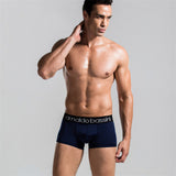Colors Men Panties Sexy Underwear Men's Boxers