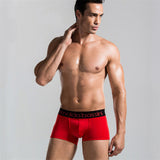 Colors Men Panties Sexy Underwear Men's Boxers