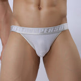 Brand Male Underwear Men BRAVE PERSON