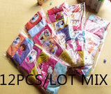 12pcs/Lot Underwear Baby girl kid