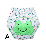 5PCS/LOT  free shipping  New underwear baby cartoon