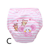 5PCS/LOT  free shipping  New underwear baby cartoon
