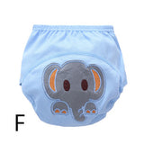 5PCS/LOT  free shipping  New underwear baby cartoon