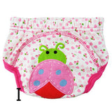 5PCS/LOT  free shipping  New underwear baby cartoon