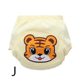 5PCS/LOT  free shipping  New underwear baby cartoon