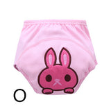 5PCS/LOT  free shipping  New underwear baby cartoon