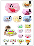 5PCS/LOT  free shipping  New underwear baby cartoon