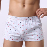 Hot New Underwear Men 2017