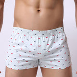 Hot New Underwear Men 2017