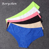Hot Sale  Underwear Women Panties Traceless  Sexy