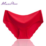 HOT SALE Ultra-thin Comfort Underwear women Seamless