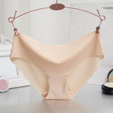 HOT SALE Ultra-thin Comfort Underwear women Seamless
