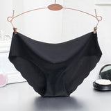 HOT SALE Ultra-thin Comfort Underwear women Seamless