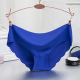 HOT SALE Ultra-thin Comfort Underwear women Seamless