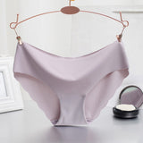 HOT SALE Ultra-thin Comfort Underwear women Seamless