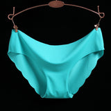 HOT SALE Ultra-thin Comfort Underwear women Seamless