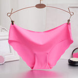HOT SALE Ultra-thin Comfort Underwear women Seamless