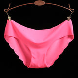 HOT SALE Ultra-thin Comfort Underwear women Seamless