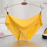 HOT SALE Ultra-thin Comfort Underwear women Seamless