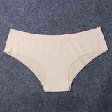 Hot Sale  Underwear Women Panties Traceless  Sexy