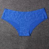 Hot Sale  Underwear Women Panties Traceless  Sexy