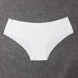 Hot Sale  Underwear Women Panties Traceless  Sexy