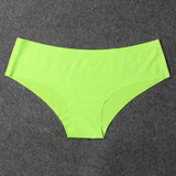 Hot Sale  Underwear Women Panties Traceless  Sexy