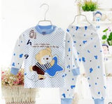 2017 Free ship 0-24M new  autumn  winter