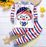 2017 Free ship 0-24M new  autumn  winter