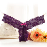 Newest Women  Sexy Underwear Lace