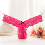 Newest Women  Sexy Underwear Lace