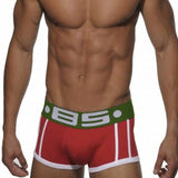 Underwear Mens Boxers