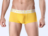 2017 NEW Summer dress Caienkeni  Cotton Underwear Men